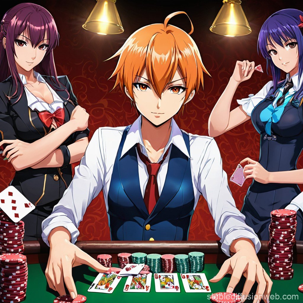 668 bet
